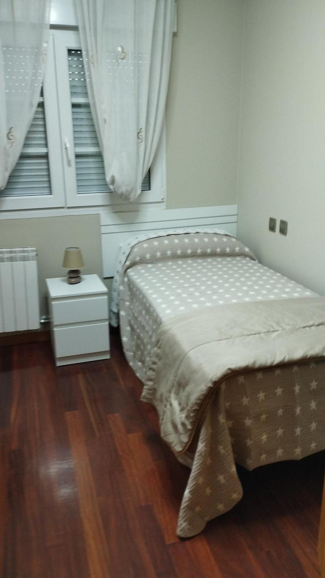 Grupo Arcanos Las Palmeras Apartment Caldas De Reis Exterior foto