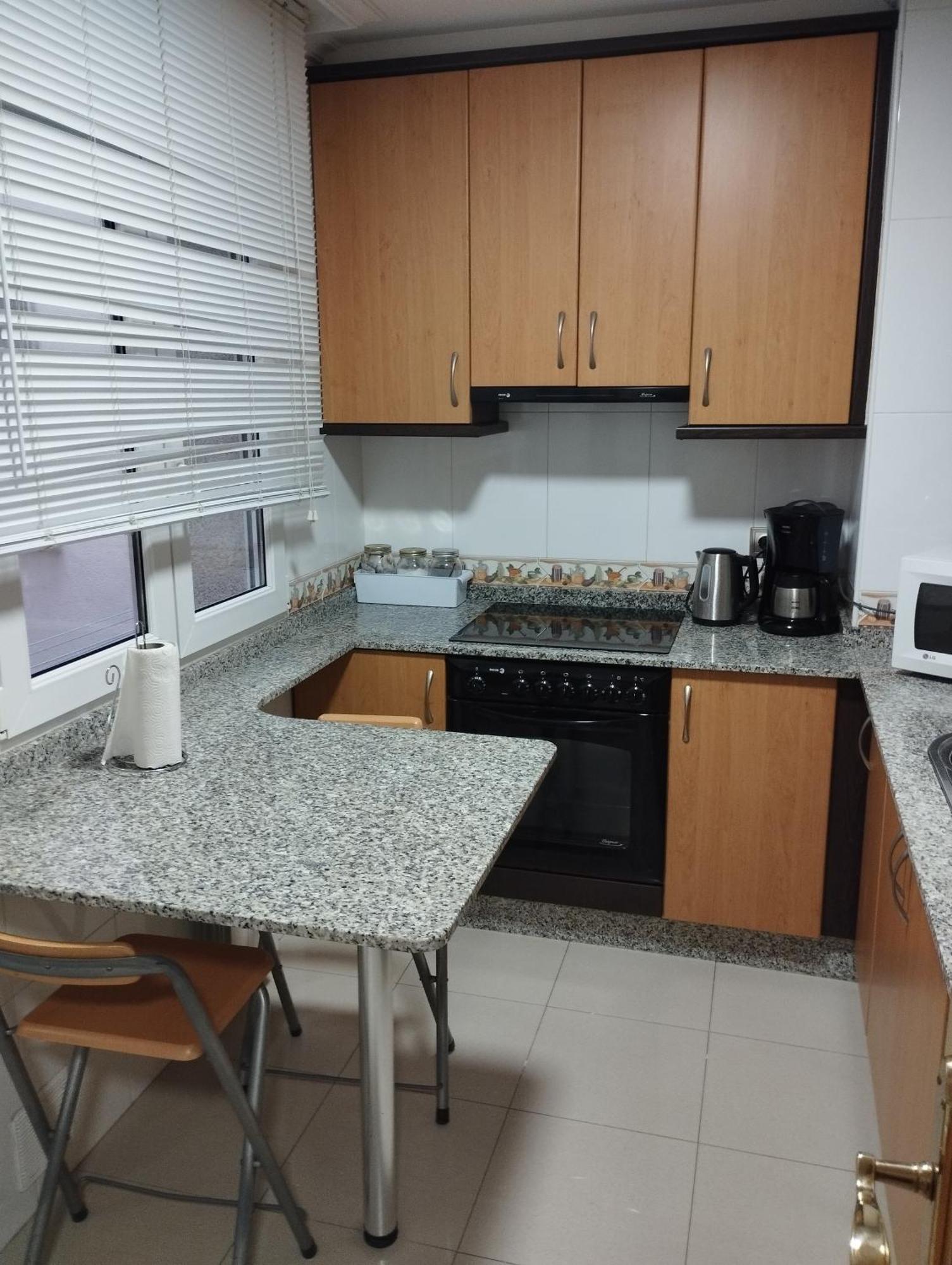 Grupo Arcanos Las Palmeras Apartment Caldas De Reis Exterior foto