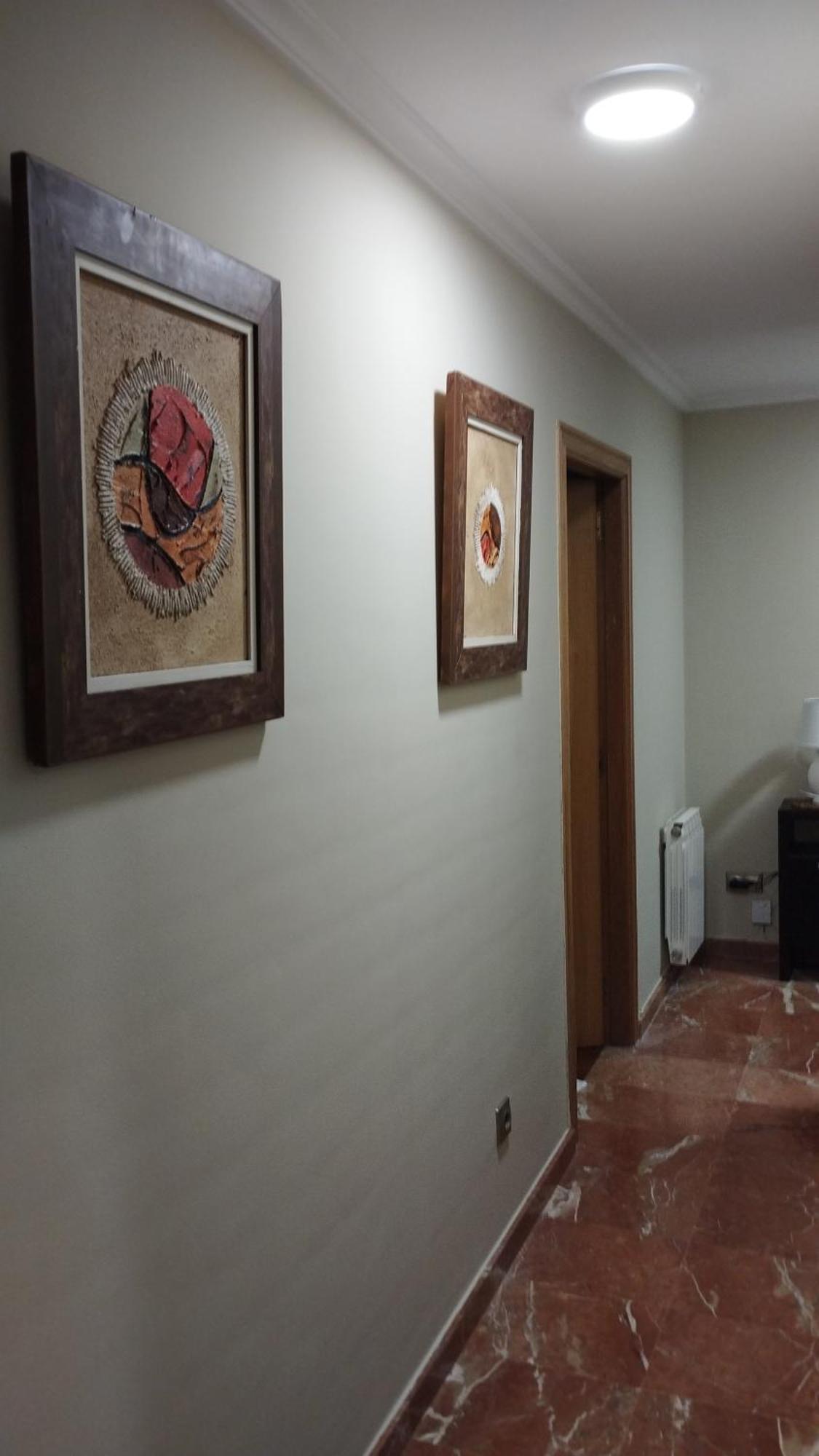 Grupo Arcanos Las Palmeras Apartment Caldas De Reis Exterior foto