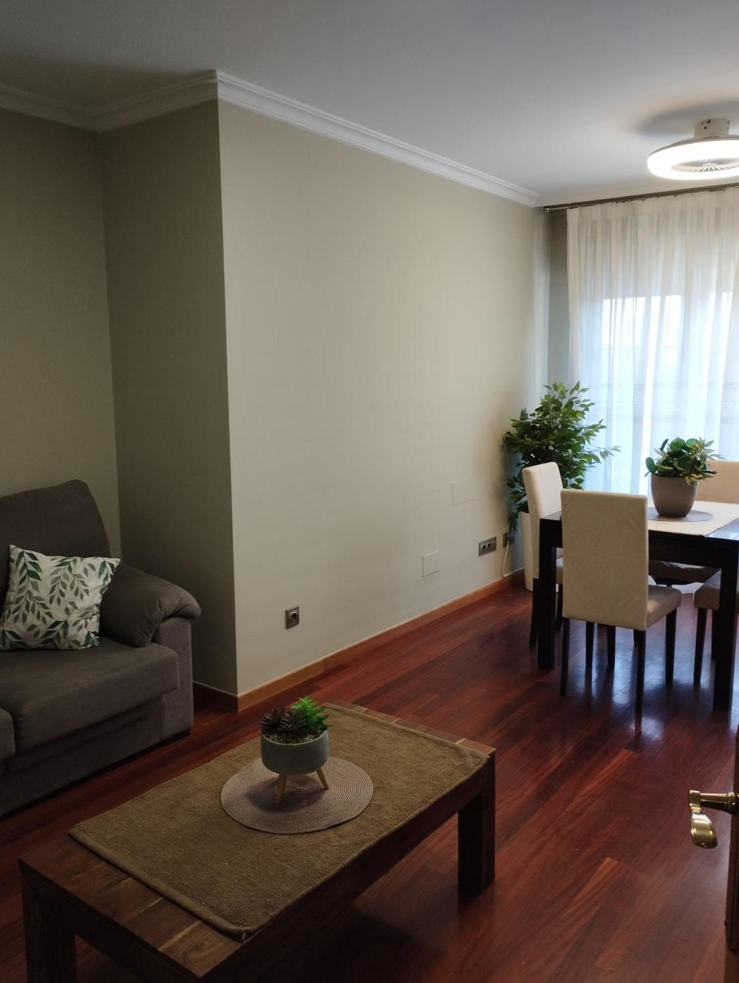 Grupo Arcanos Las Palmeras Apartment Caldas De Reis Cameră foto
